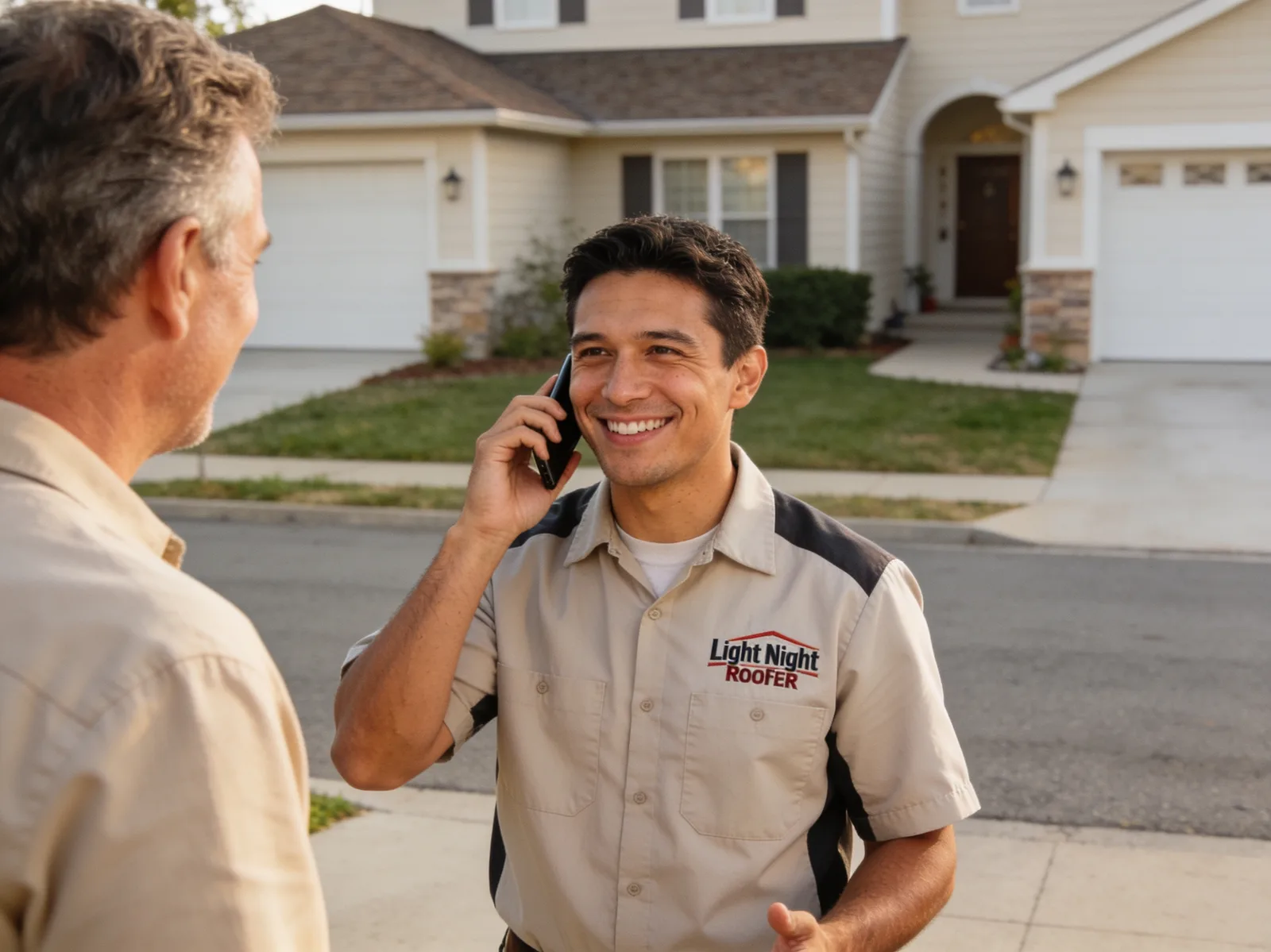Emergency Roof Repair Yatahey, NM FAQs